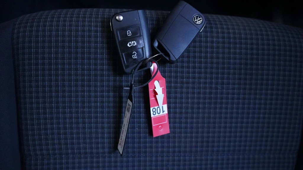 Volkswagen Caddy – foto 32