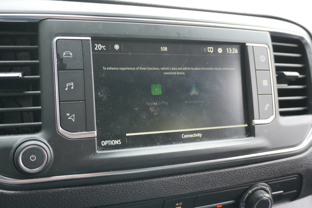Opel Vivaro – foto 14