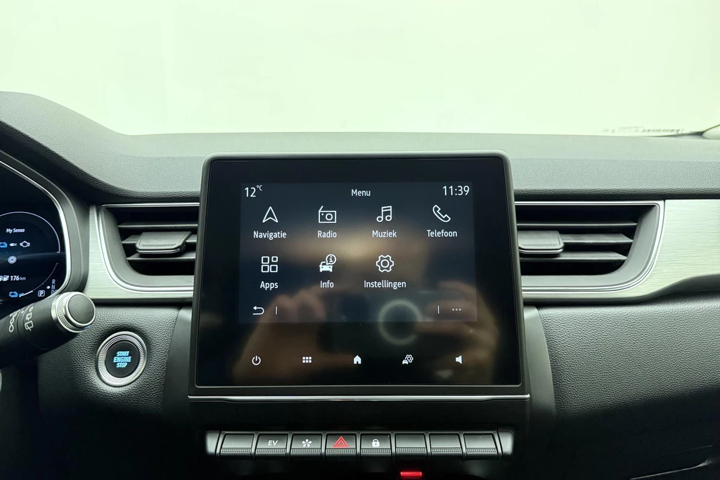 Renault Captur – foto 19