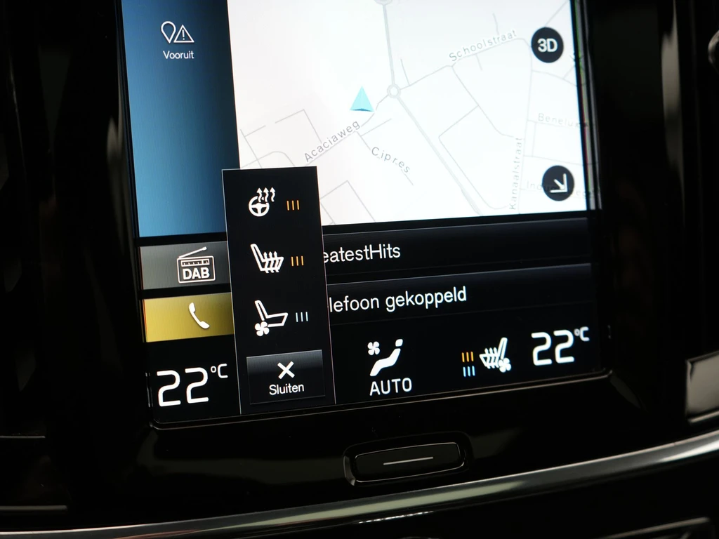 Volvo V90 – foto 24