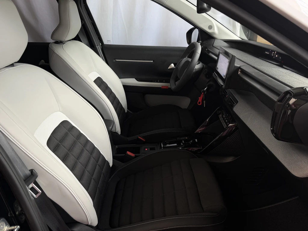 Citroën C3 Aircross – foto 41
