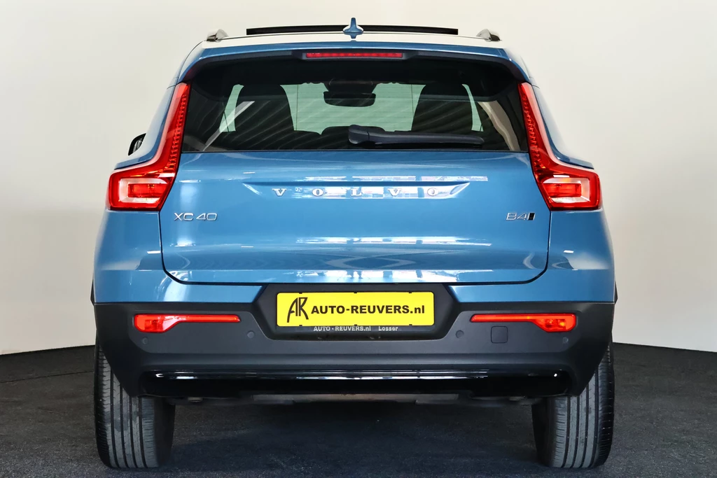 Volvo XC40 – foto 5