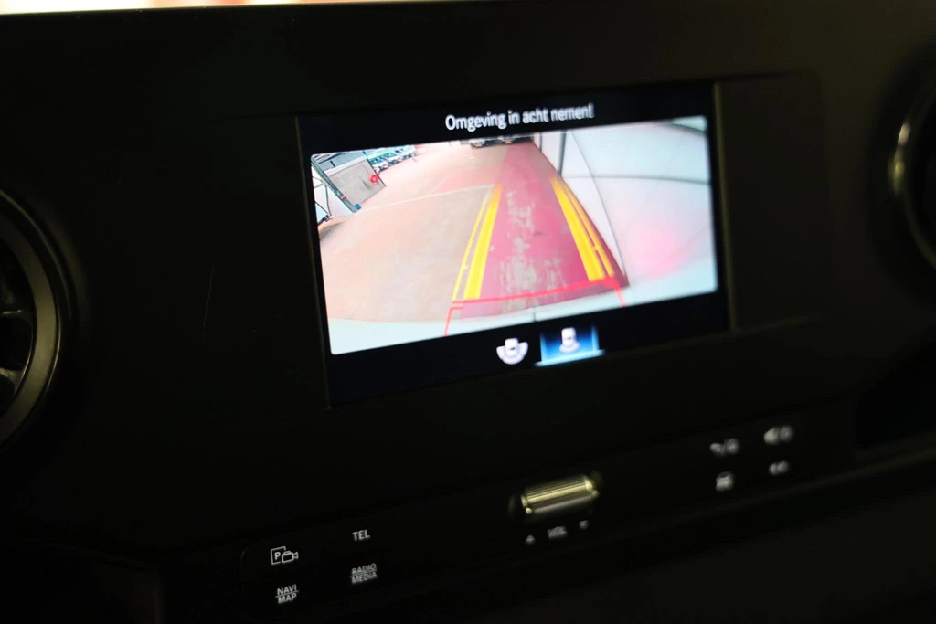 Mercedes-Benz Sprinter – foto 12