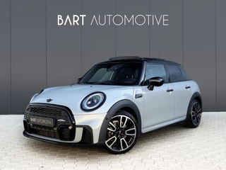 MINI Cooper – thumbnail 1