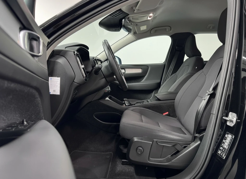 Volvo XC40 – foto 10