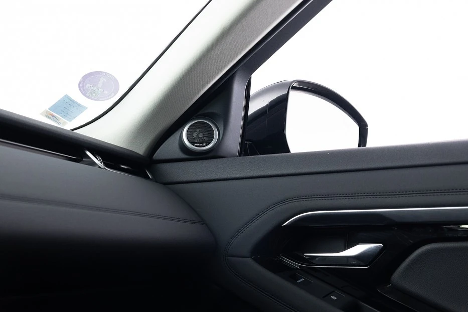 Land Rover Range Rover Evoque – foto 35