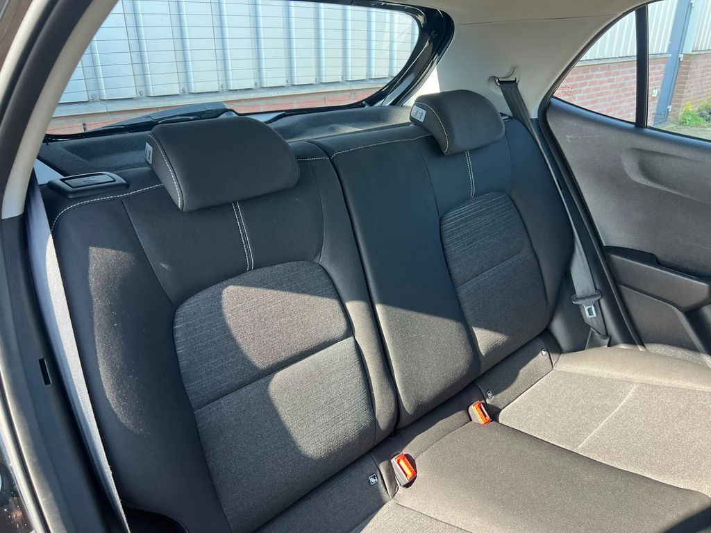 Kia Picanto – foto 19