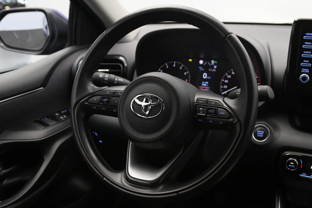 Toyota Yaris – foto 24