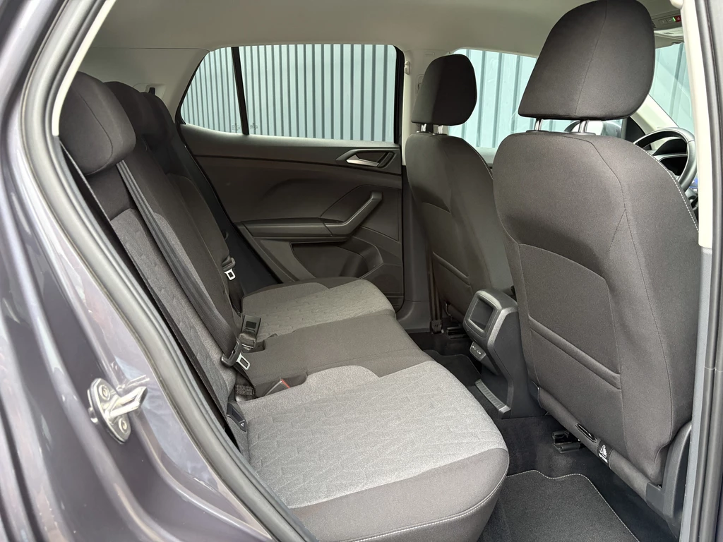 Volkswagen T-Cross – foto 31