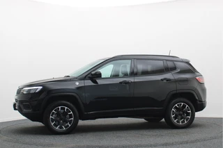 Jeep Compass – thumbnail 3