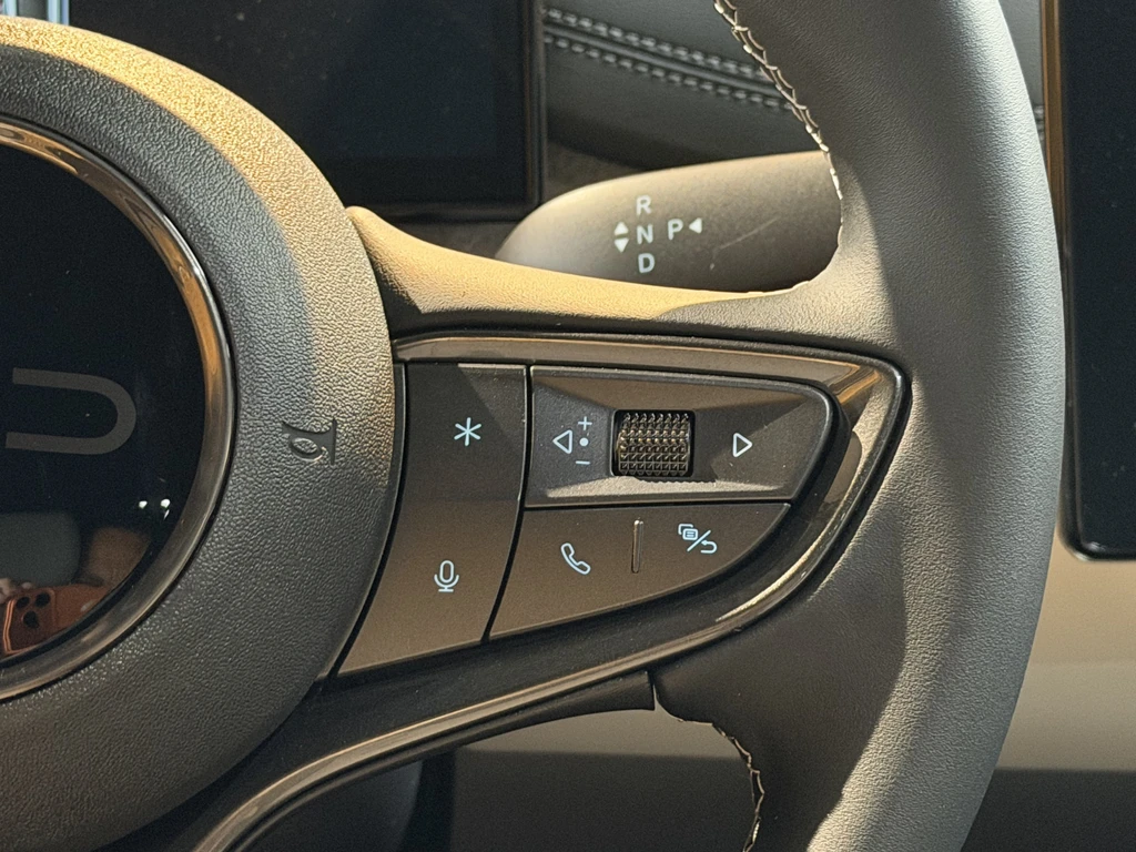 BYD SEAL – foto 18