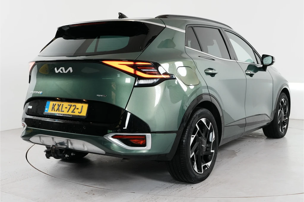 Kia Sportage – foto 7