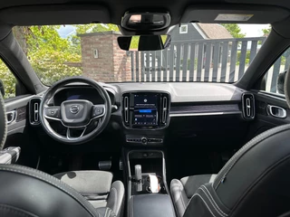 Volvo XC40 – thumbnail 8