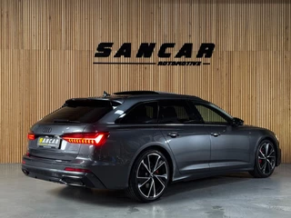 Audi A6 – thumbnail 9