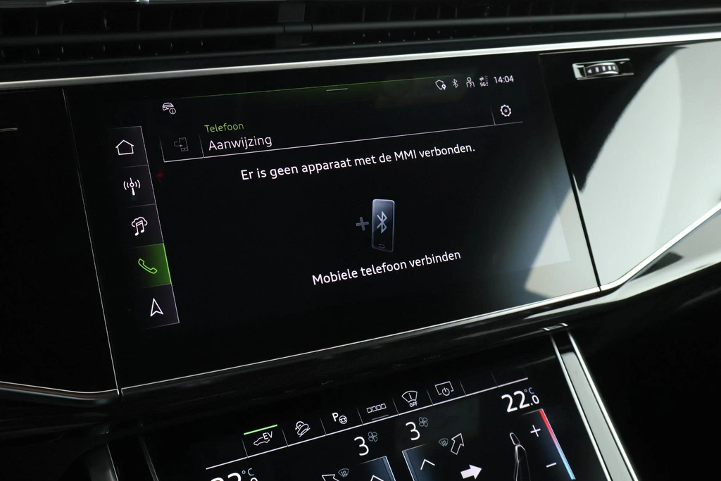 Audi Q8 – foto 27