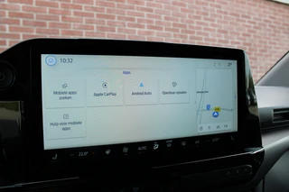 Ford Tourneo Custom – thumbnail 32