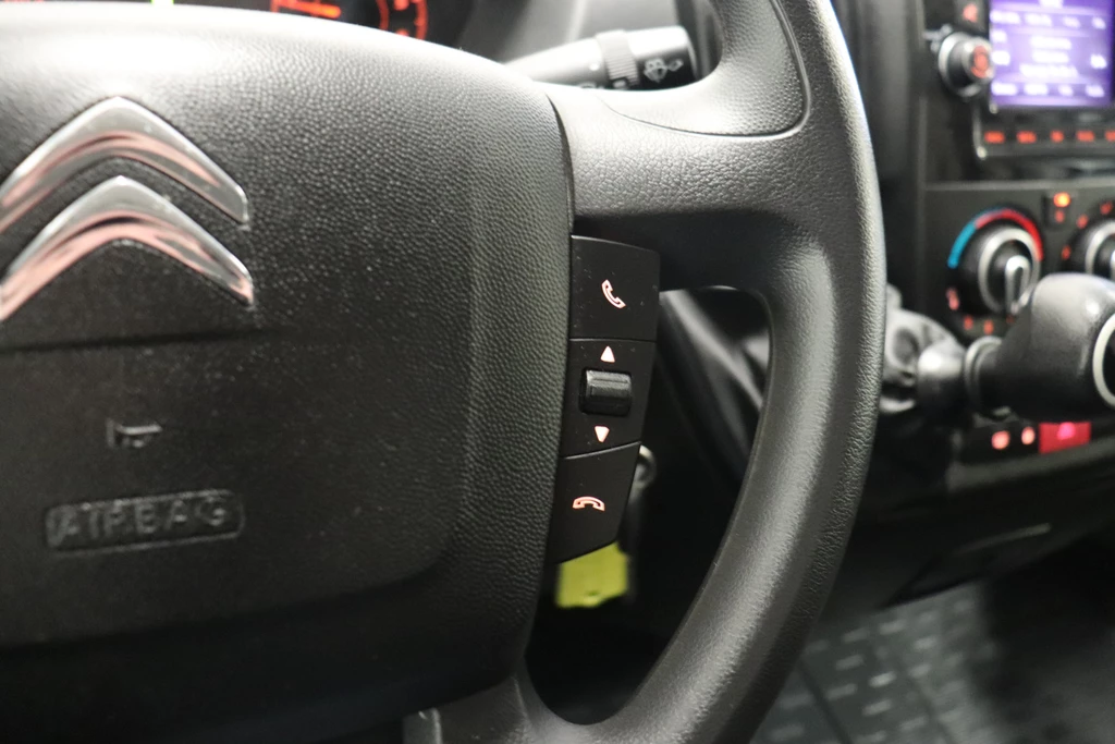 Citroën Jumper – foto 17