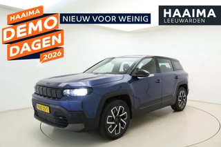 Jeep Compass – thumbnail 1