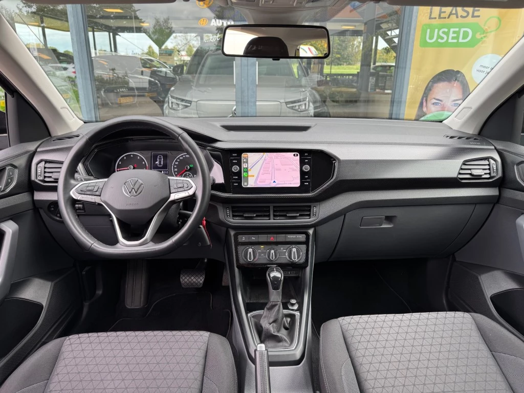 Volkswagen T-Cross – foto 26