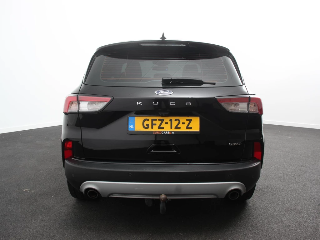 Ford Kuga – foto 3