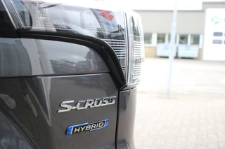 Suzuki S-Cross – thumbnail 21