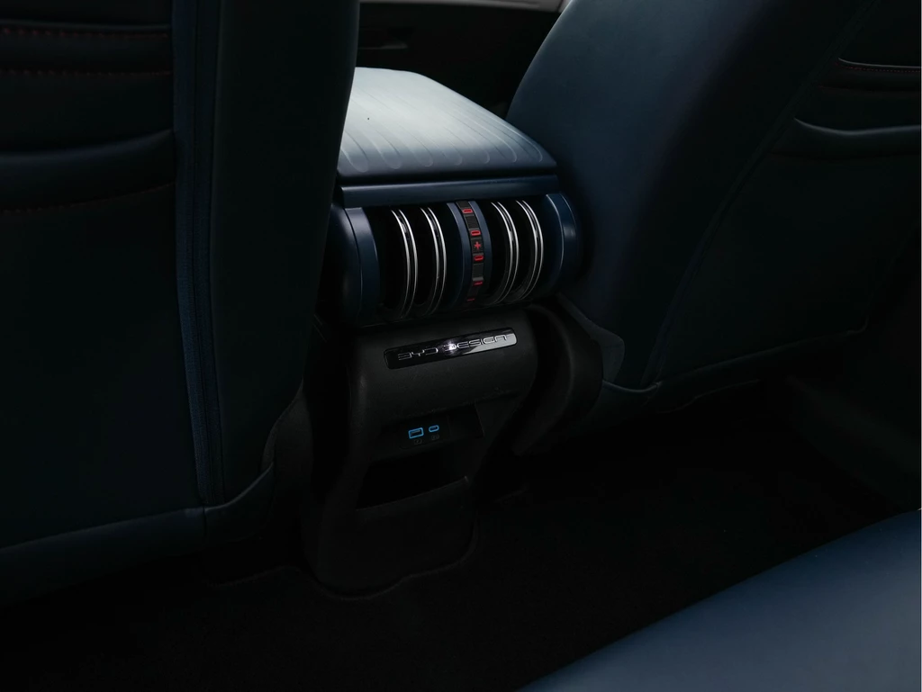 BYD ATTO 3 – foto 26