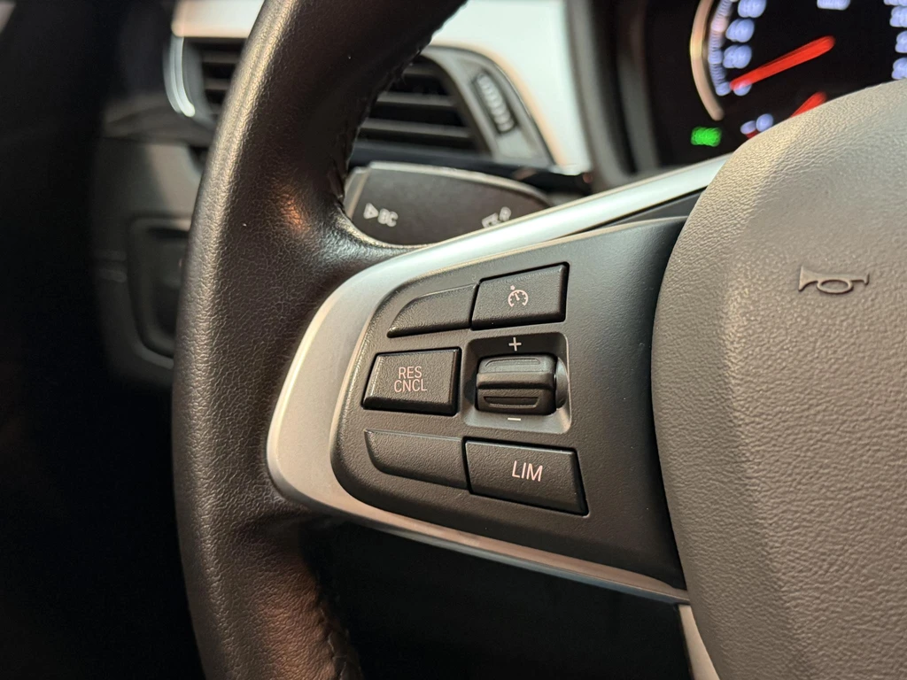 BMW X2 – foto 15