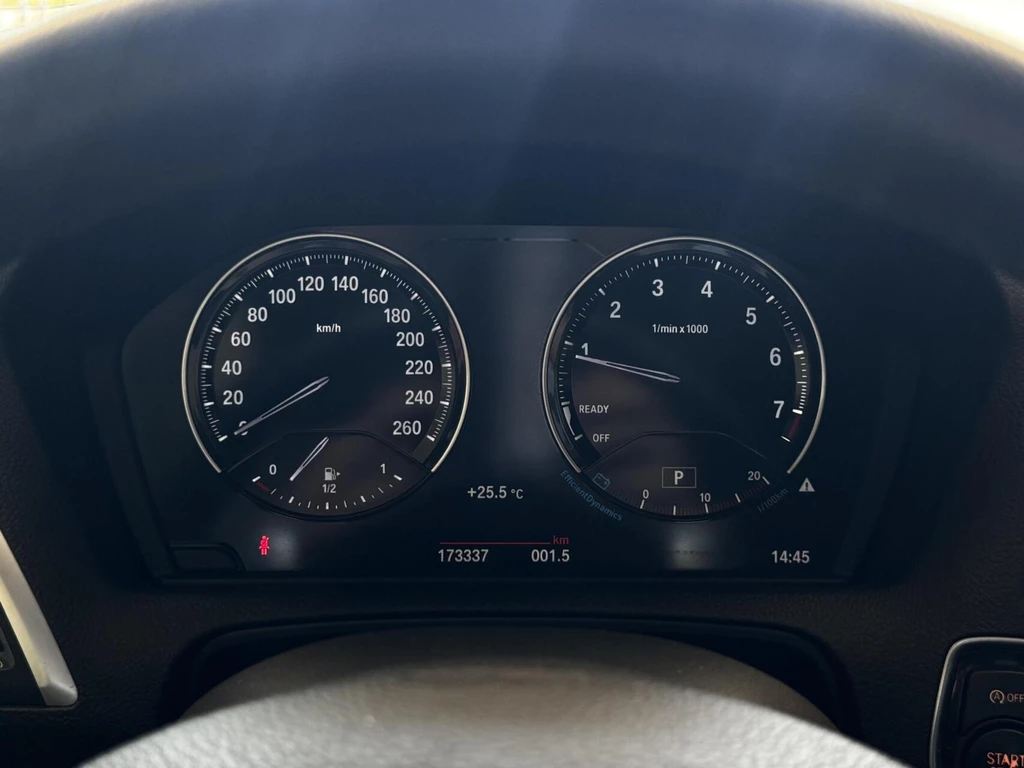 BMW 1 Serie – foto 12