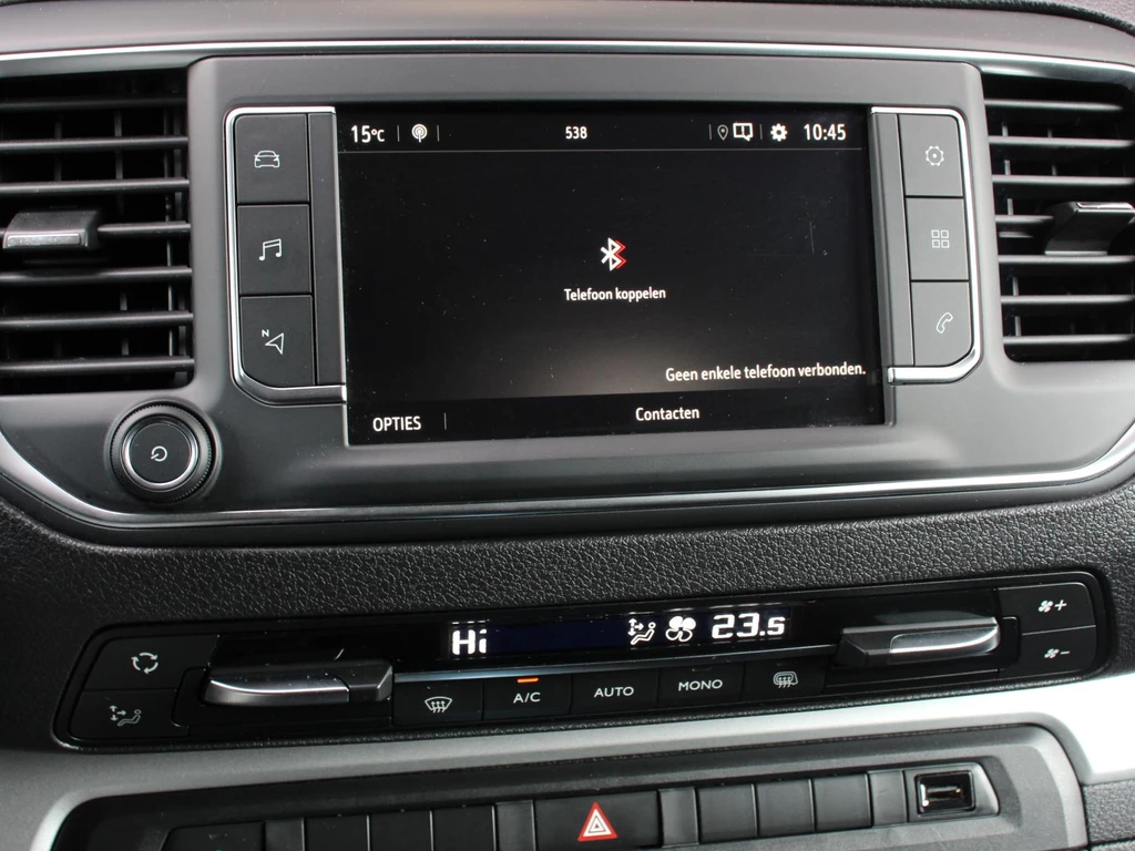 Opel Vivaro – foto 27