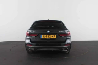 BMW 5 Serie – thumbnail 5