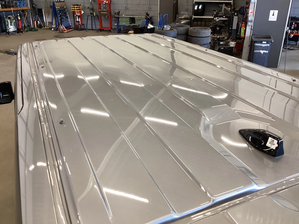 Kia PV5 – foto 23