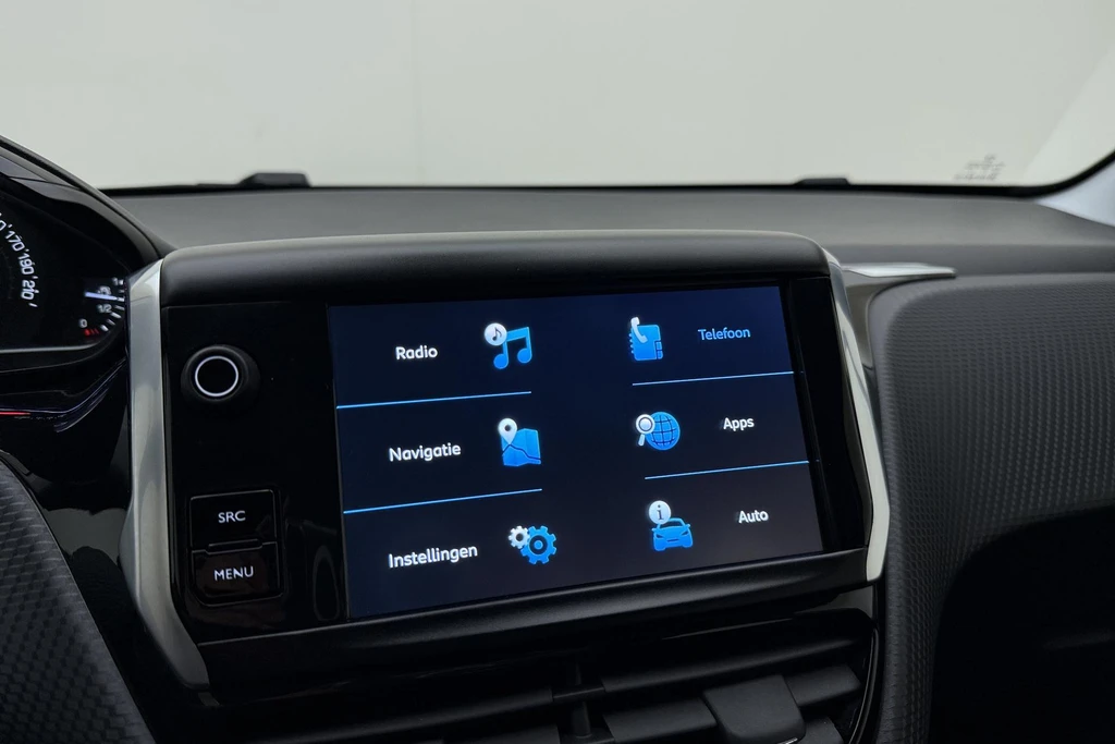 Peugeot 2008 – foto 20