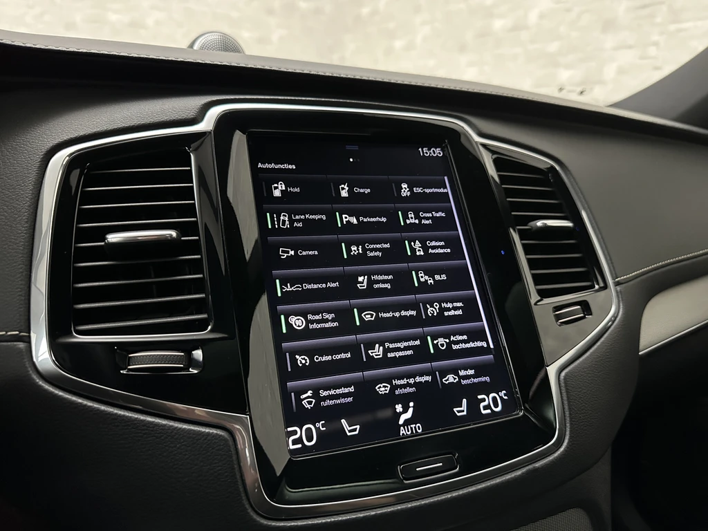 Volvo XC90 – foto 33
