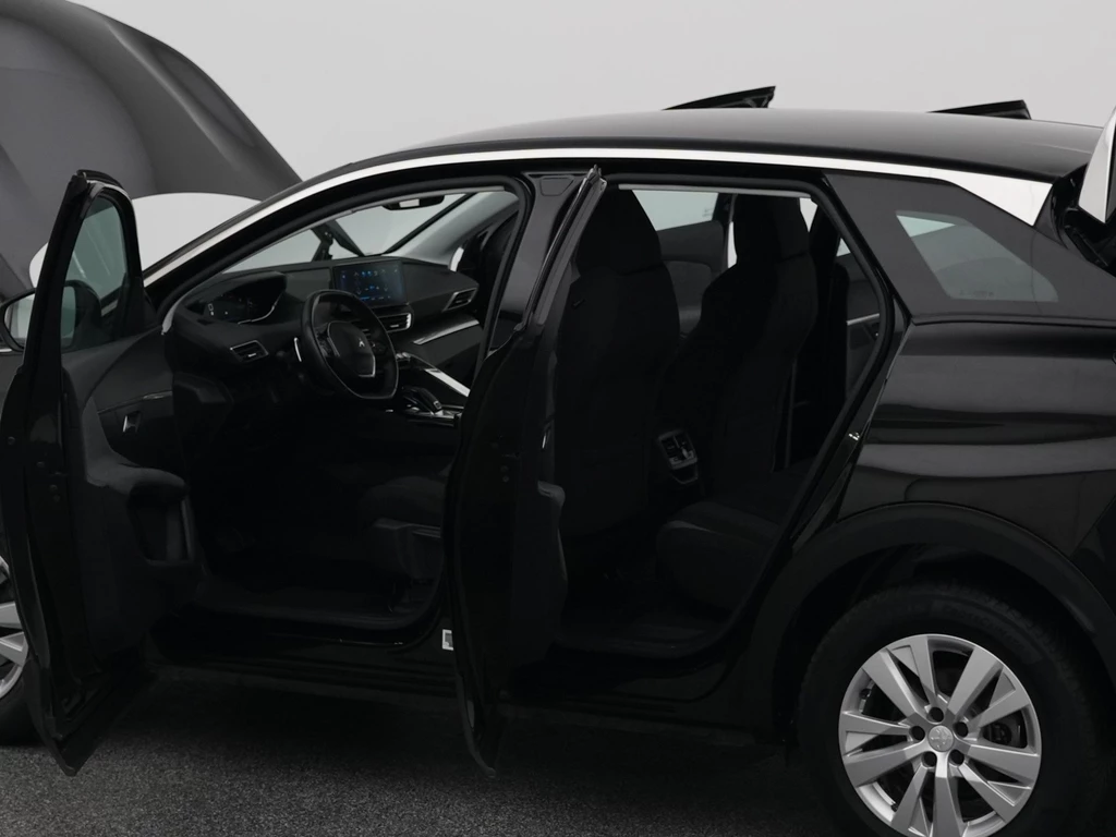 Peugeot 3008 – foto 35