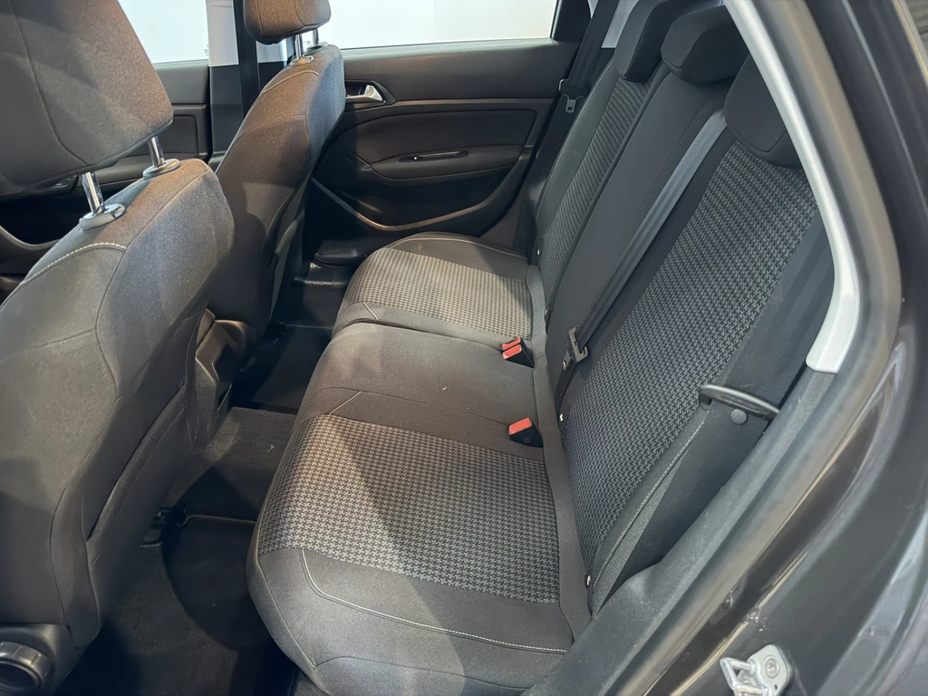 Peugeot 308 – foto 31