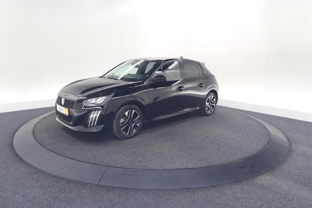 Peugeot 208 – foto 4