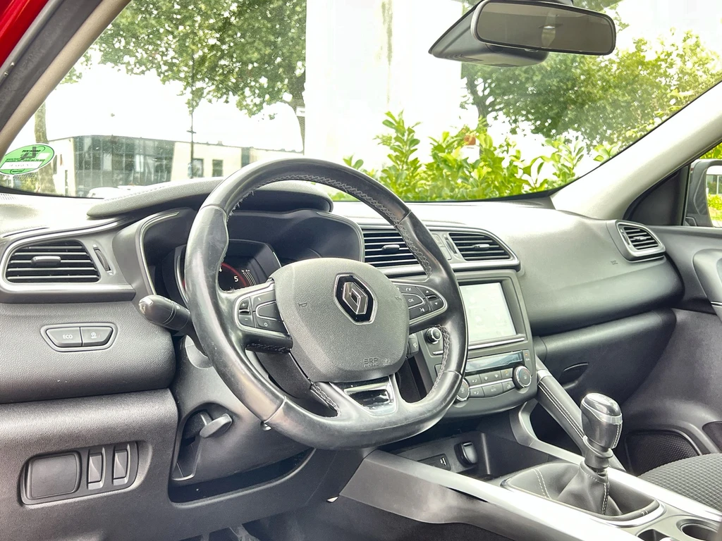 Renault Kadjar – foto 10