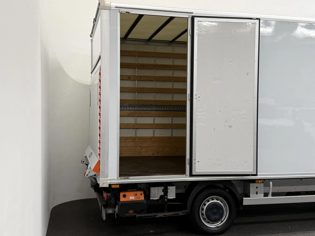 Renault Master – foto 3