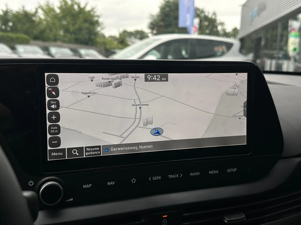 Hyundai Bayon – foto 22