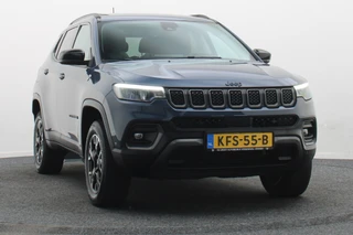 Jeep Compass – thumbnail 12