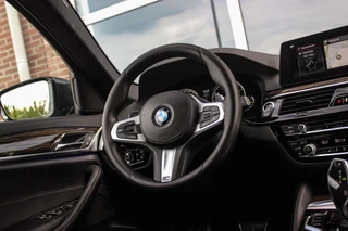 BMW 5 Serie – thumbnail 25