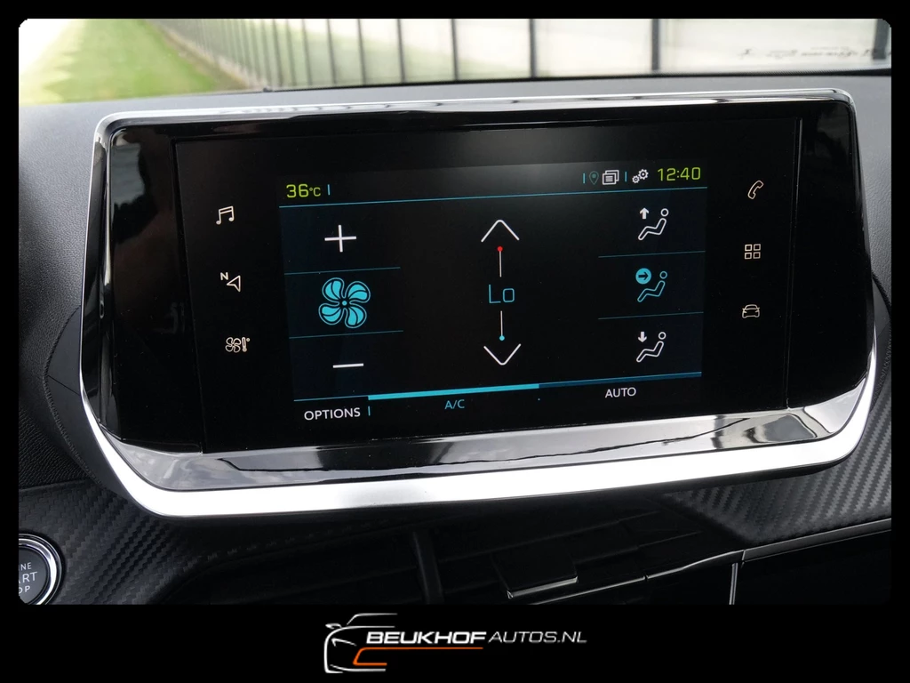 Peugeot e-2008 – foto 22