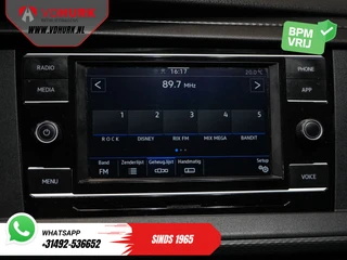 Volkswagen Transporter – thumbnail 24