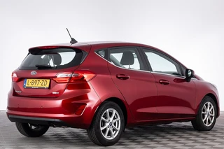 Ford Fiesta – thumbnail 4