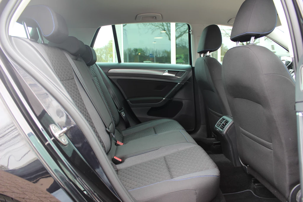 Volkswagen Golf – foto 14