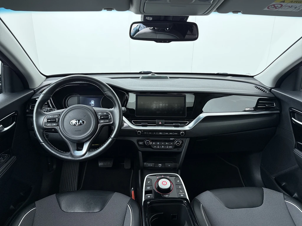 Kia e-Niro – foto 39