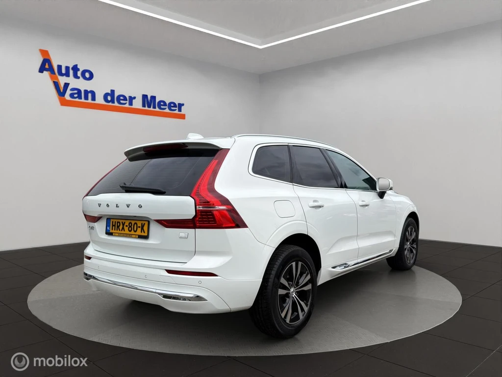 Volvo XC60 – foto 6