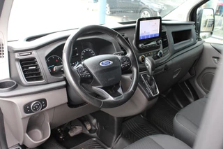 Ford Transit Custom – thumbnail 7