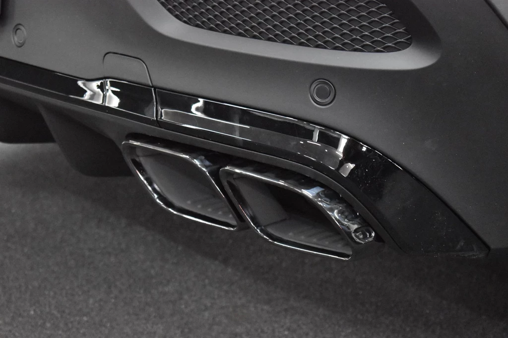 Mercedes-Benz GLE – foto 11
