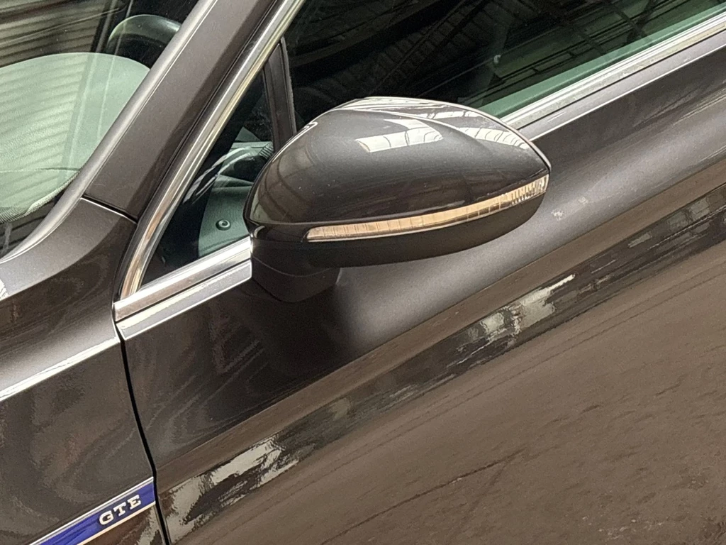 Volkswagen Passat – foto 29